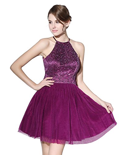 352-plum Purple
