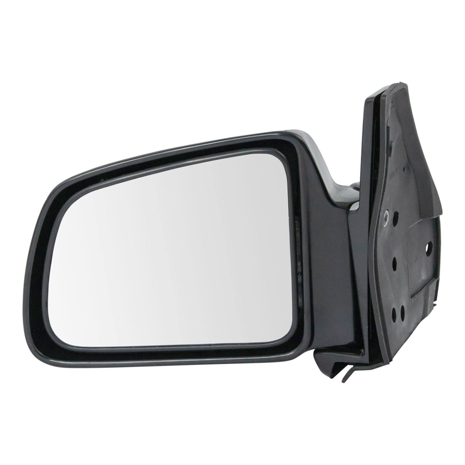 Chevy Tracker Left Mirror 1998 | Geo & Suzuki Sidekick 1989-1998 - SZ1320101 for Safe Driving