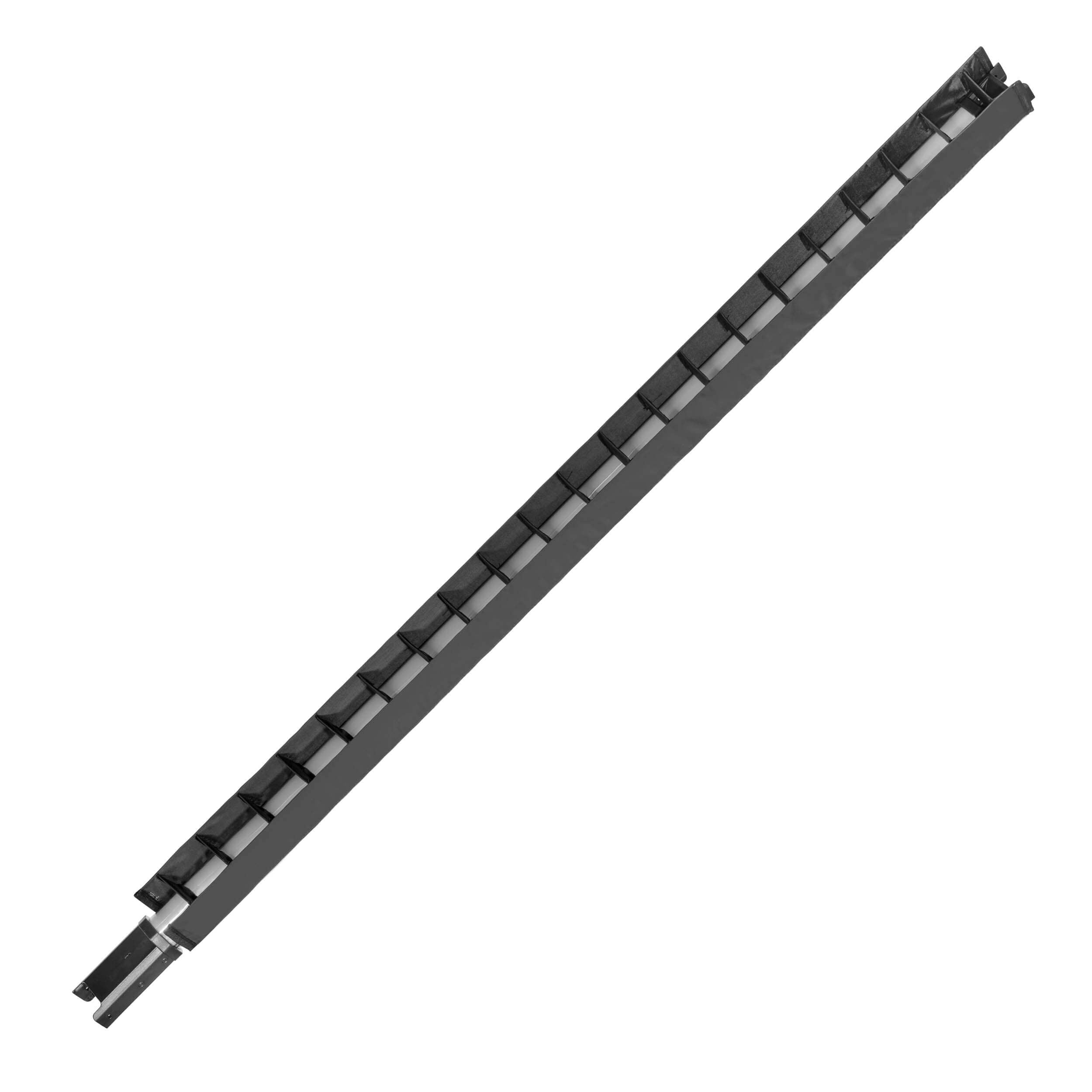 Godox TL120 RGB LED Tube Light TL G120 Egg Crate Grid - Soft Light Modifier for Photography & Videography | Studio Lighting, YouTube Videos, Product Shoots