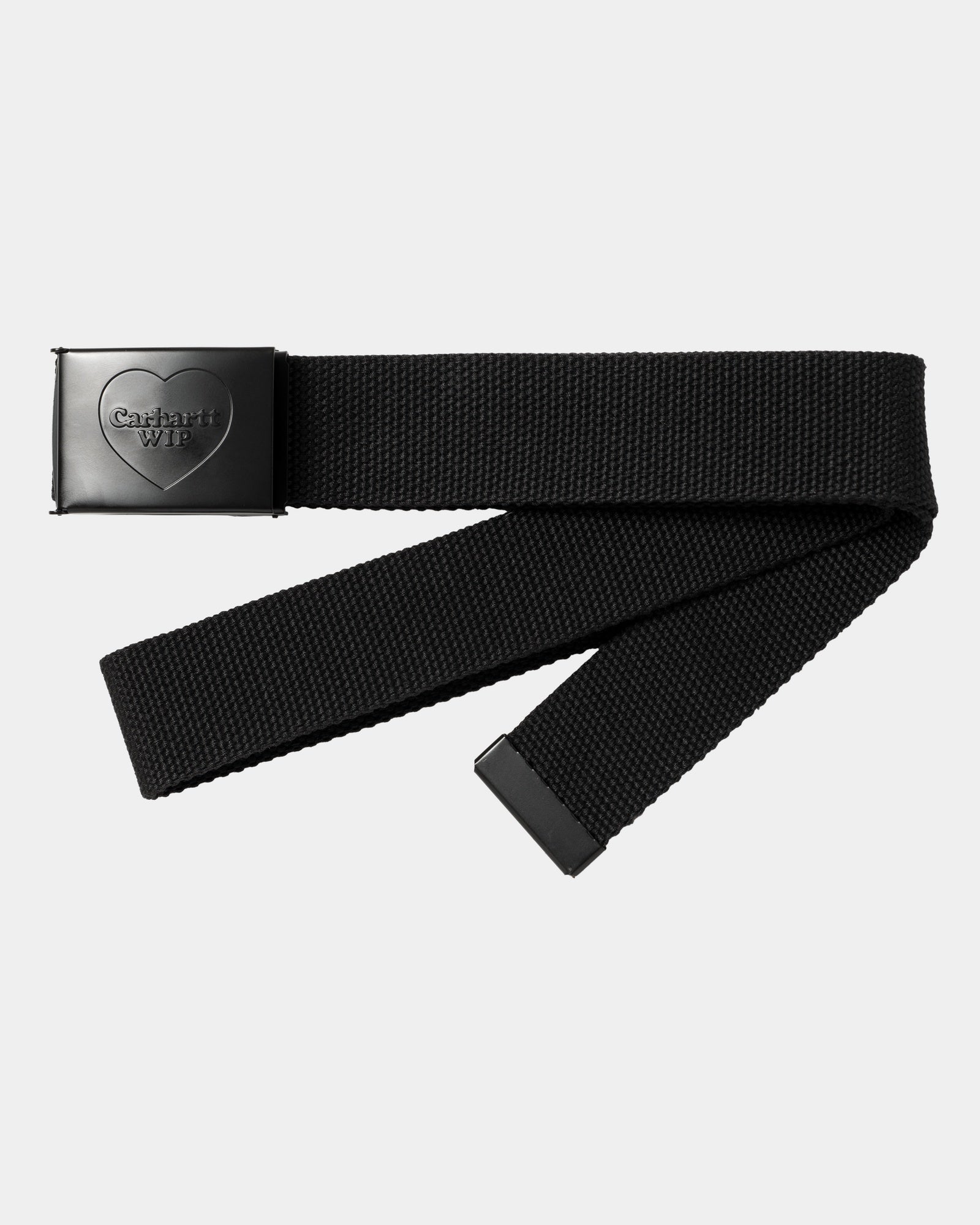 Elegant Heart Clip Belt for Women - Stylish Black Waist Cincher | Perfect for Dresses, Skirts & Formal Occasions