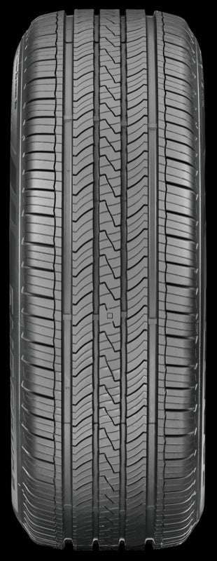 Cooper Endeavor 84T 185/60R15 All-Season Performance Tire - Durable Tread for Smooth Ride, Wet & Dry Traction - Perfect for Sedans, Coupes, and Compact Cars