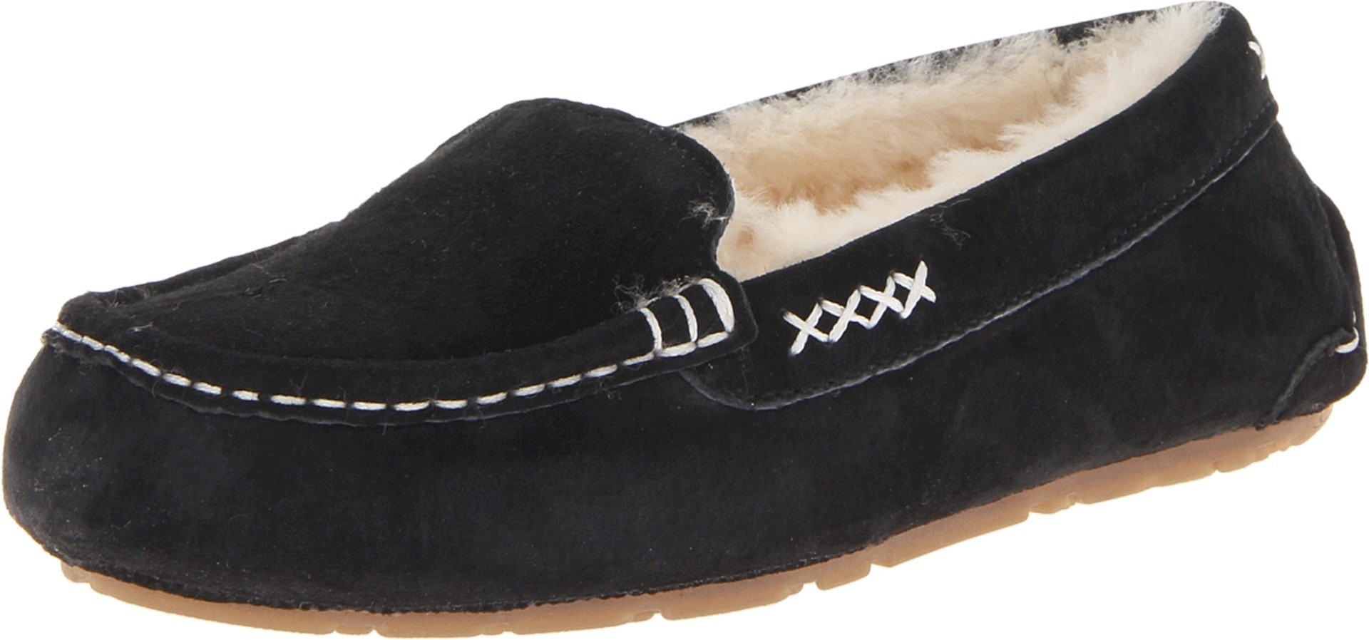 Old Friend Women's Bella Slipper - Cozy Indoor/Outdoor House Shoes for Relaxation and Comfort