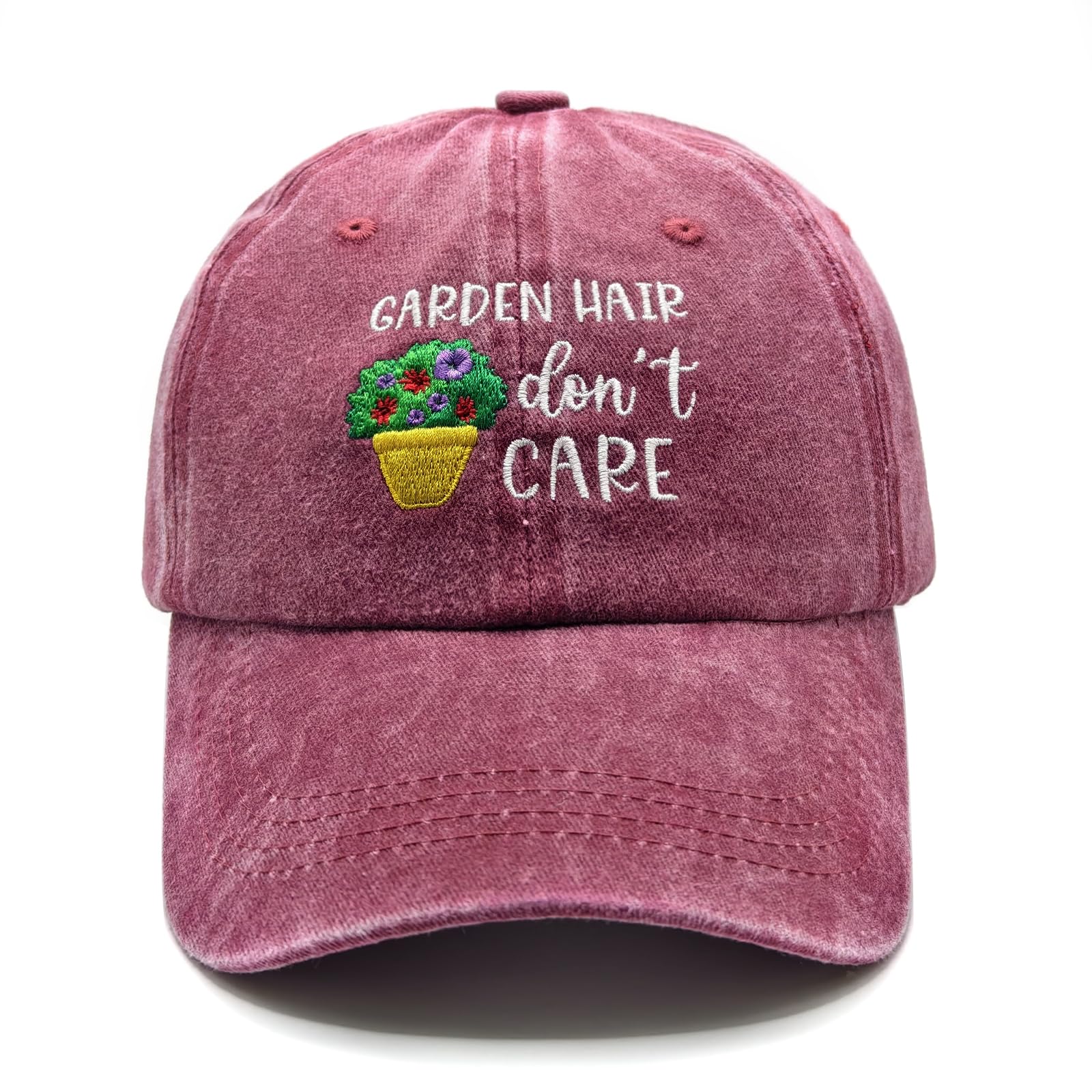 Best Gardening Gifts for Women - Sun Protection Gardening Hat for Mom, Wife & Grandma - Perfect Gardening Accessories for Outdoor Enthusiasts - Ideal for Mother's Day, Birthday & Garden Parties