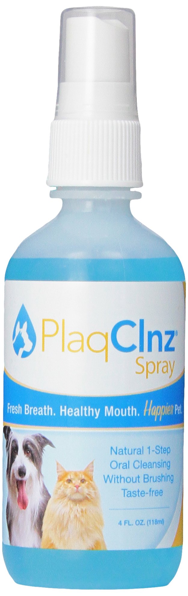 Best Pre-Treatment Stain Remover Spray - 4 oz | Powerful Laundry Stain Fighter for Clothes, Upholstery & Carpets | Perfect for Tough Stains Before Washing