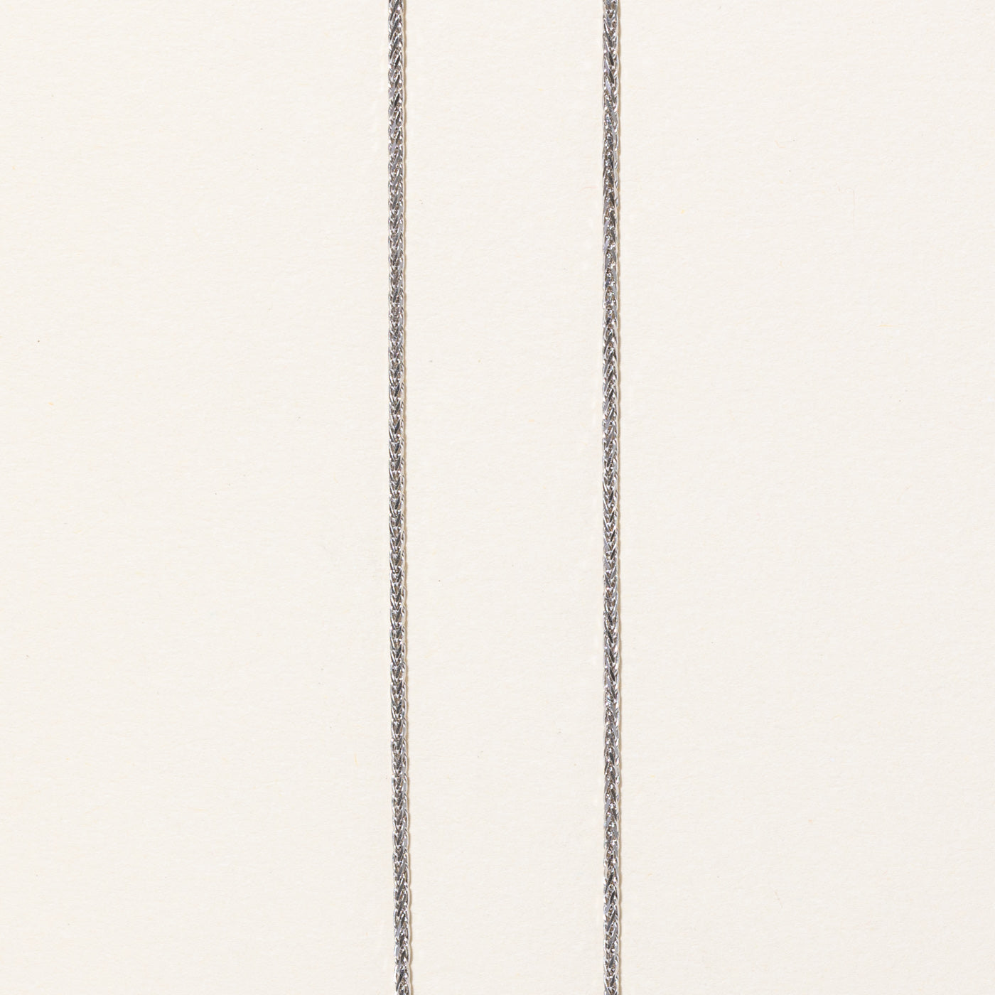 3.70ctw Diamond Pendant Necklace in 22