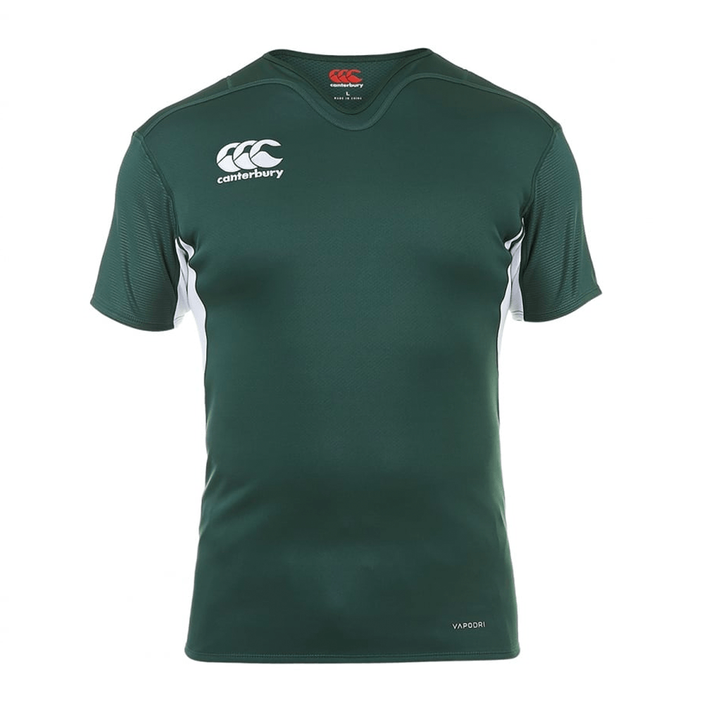 CCC Vapodri Challenge Rugby Jersey - Breathable & Moisture-Wicking for Men & Women - Perfect for Rugby Matches, Training & Outdoor Sports