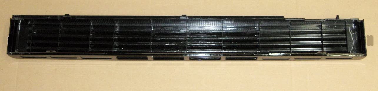 WB07X11009 Microwave Grille Vent Replacement Part - Compatible with AP3993709 & PS1480862 | Perfect for Kitchen Appliance Repair and Maintenance