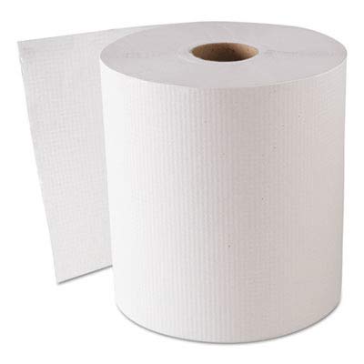 Premium GEN Hardwound Roll Towels - Ultra Soft & Skin-Friendly for Home, Kitchen & Bathroom Use