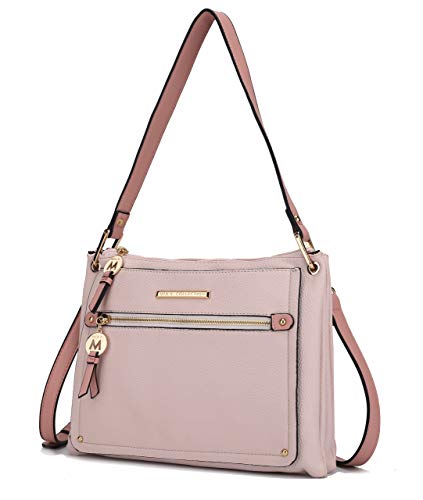 Blush-mauve