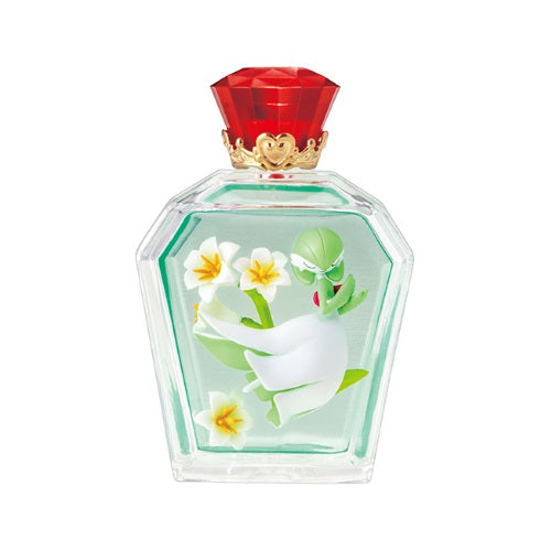 Pokemon Petite Fleur Trois Re-Ment Collectible Mini Figures - Cute Kawaii Decor for Home, Office & Anime Fans Collection