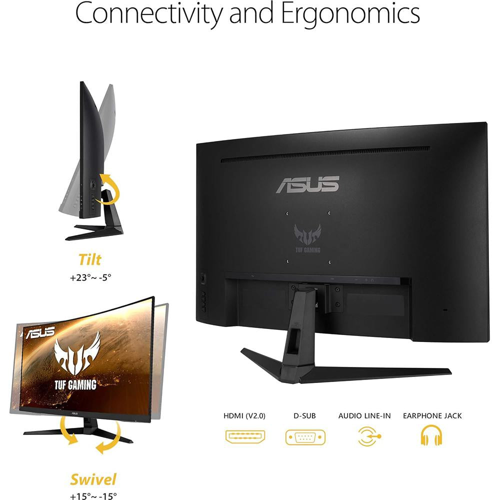 ASUS 32
