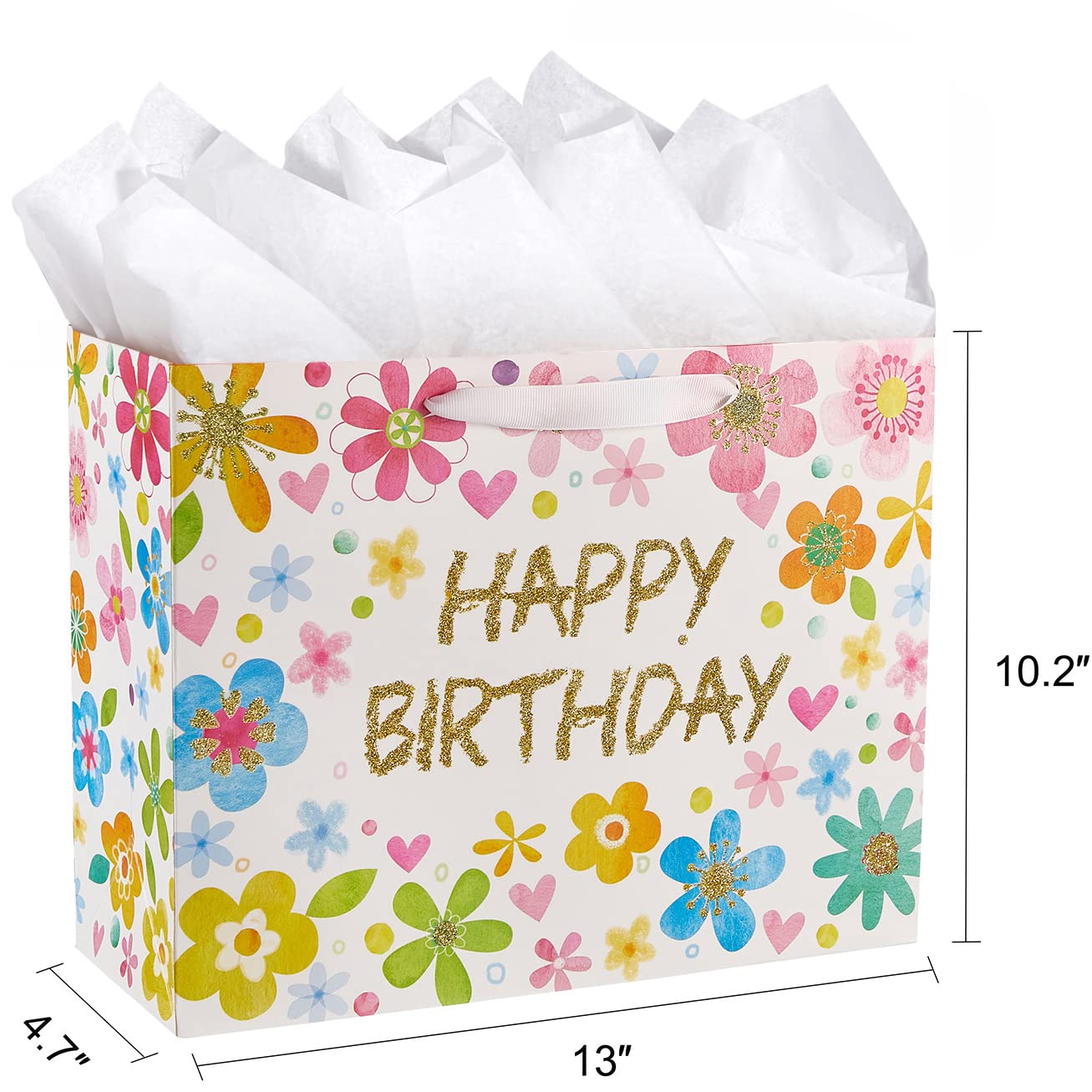13