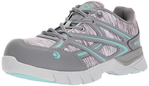 Grey/Blue