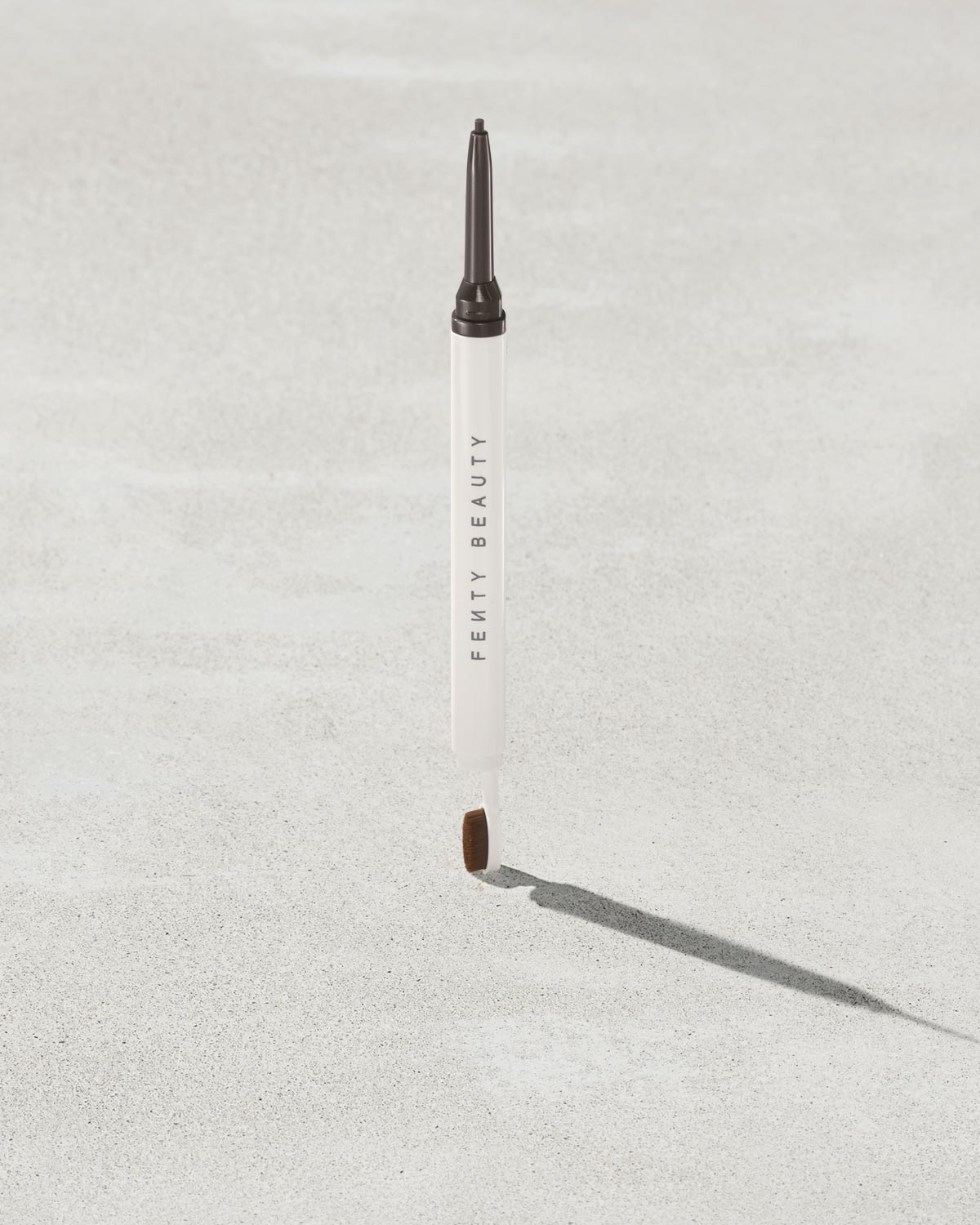 Brow MVP Ultra Fine Brow Pencil & Styler - Soft Black Eyebrow Pencil for Natural Look, Waterproof & Long Lasting - Perfect for Daily Makeup and Professional Styling