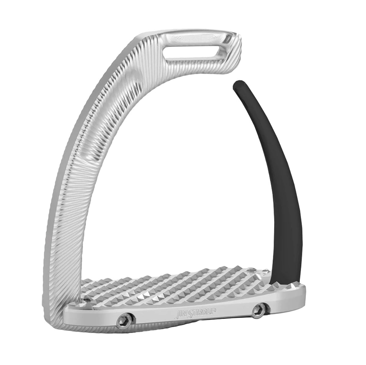 JIN Air Safety Stirrup - Lightweight & Durable Equestrian Stirrups for Horse Riding - Perfect for Trail Riding, Jumping & Dressage