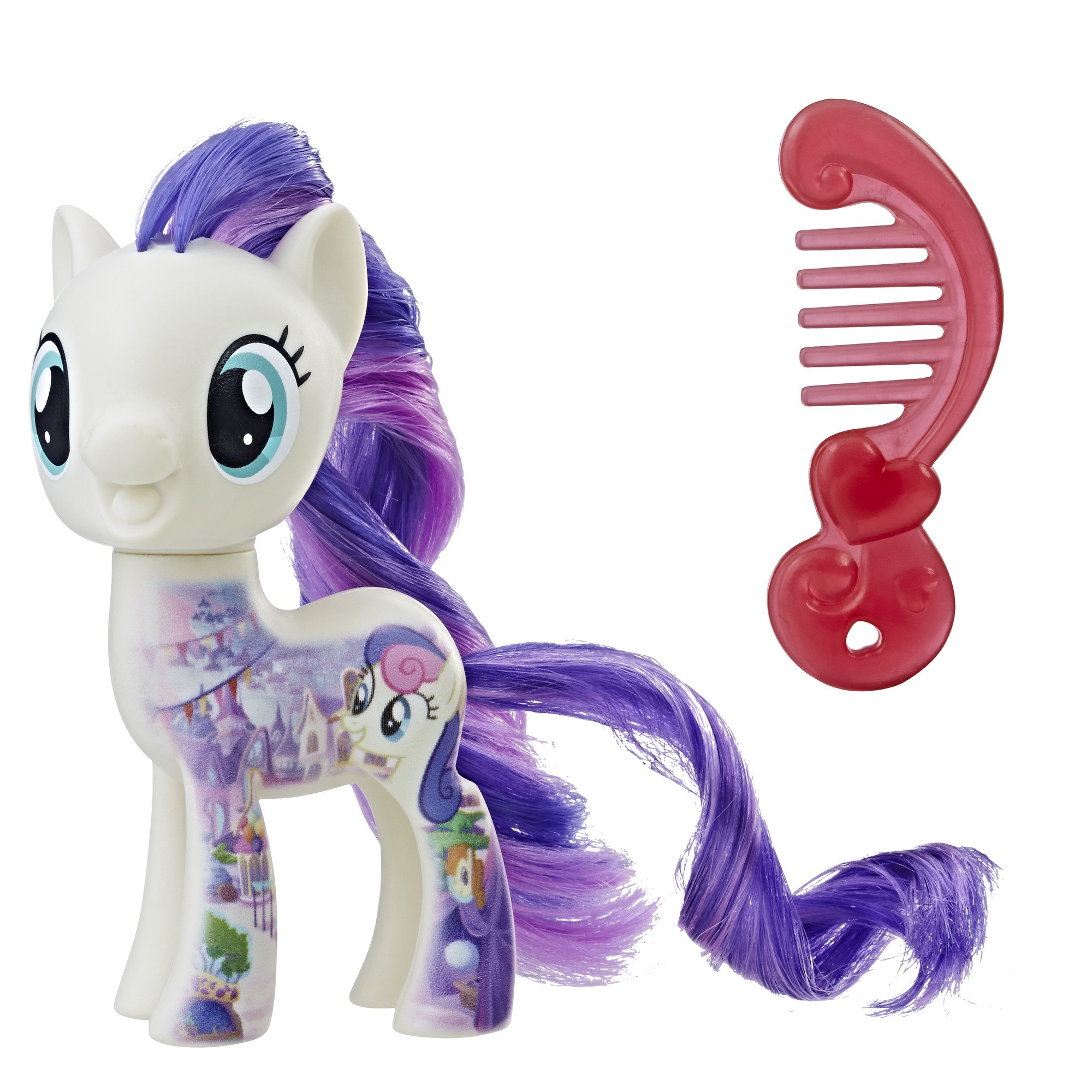 My Little Pony Sweetie Drops Doll - Perfect Gift for Kids