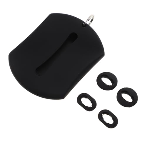Blackx5pcs