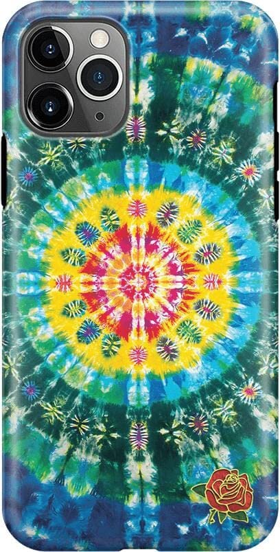 Veneta Tapestry | Grateful Dead Tie Dye