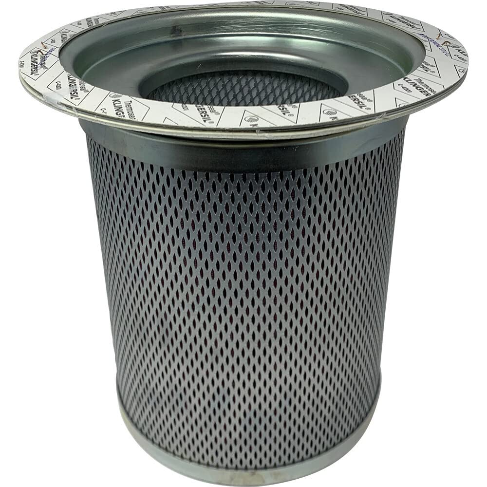 Sullair 250034-087 Air-Oil Separator Replacement - OEM Equivalent for Air Compressors | Industrial & Workshop Use