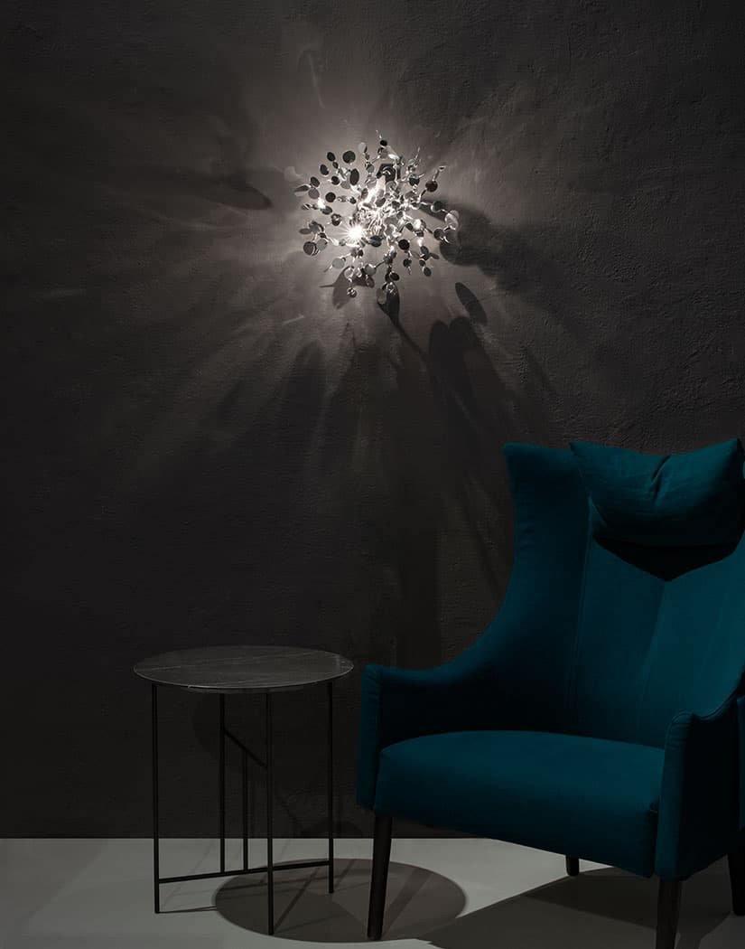 Luminex Modern Pendant Light - Elegant Hanging Lamp for Dining Room, Kitchen Island, Living Room & Bedroom - Energy Efficient LED Ceiling Light Fixture