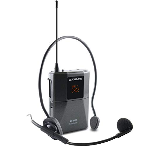 EX-938-SingleTransmitter