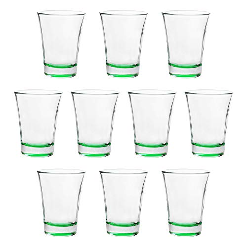 Blank - Green