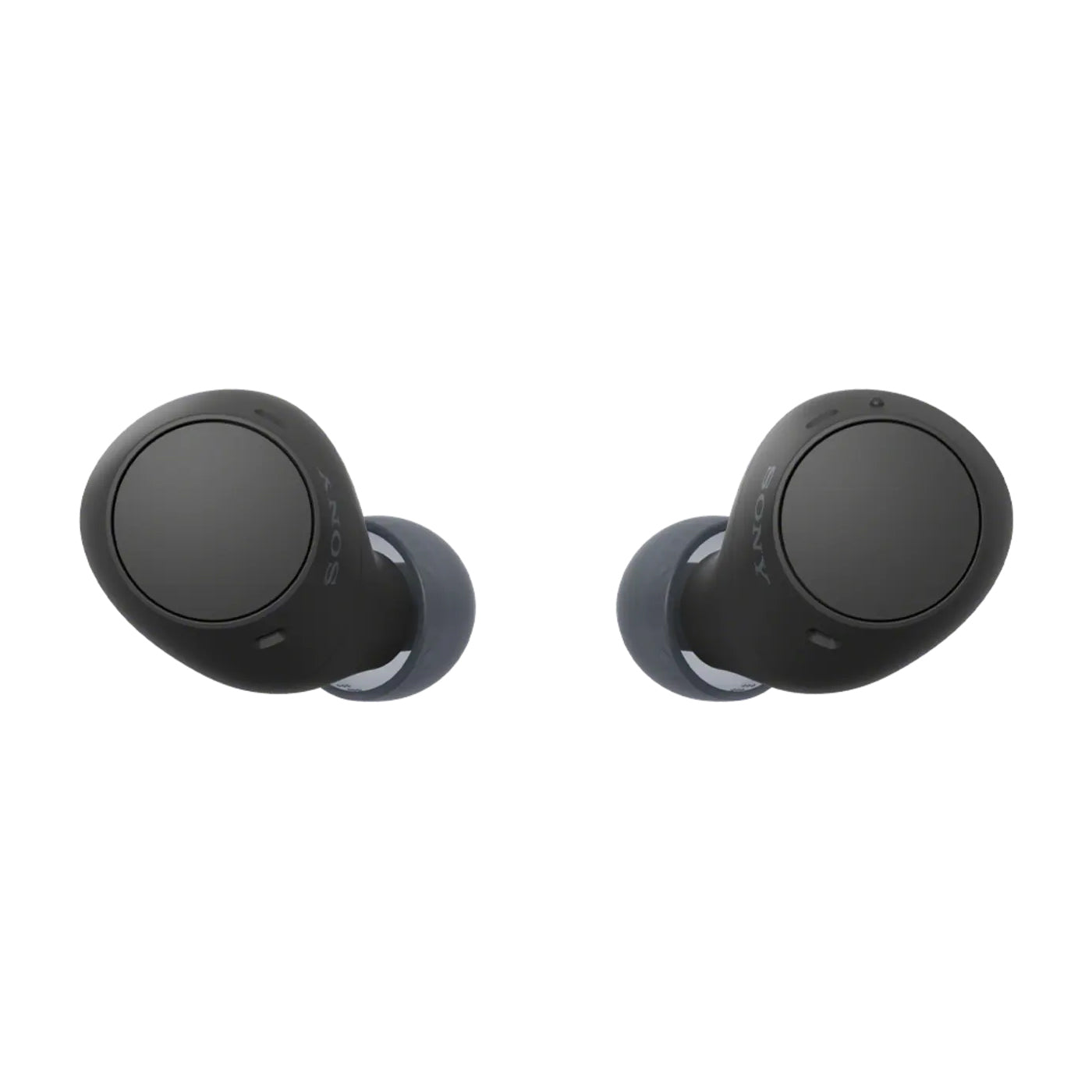 Sony WF-C510 True Wireless Earbuds - Bluetooth 5.0, IPX4 Waterproof, 20H Playtime - Perfect for Gym, Running & Commuting