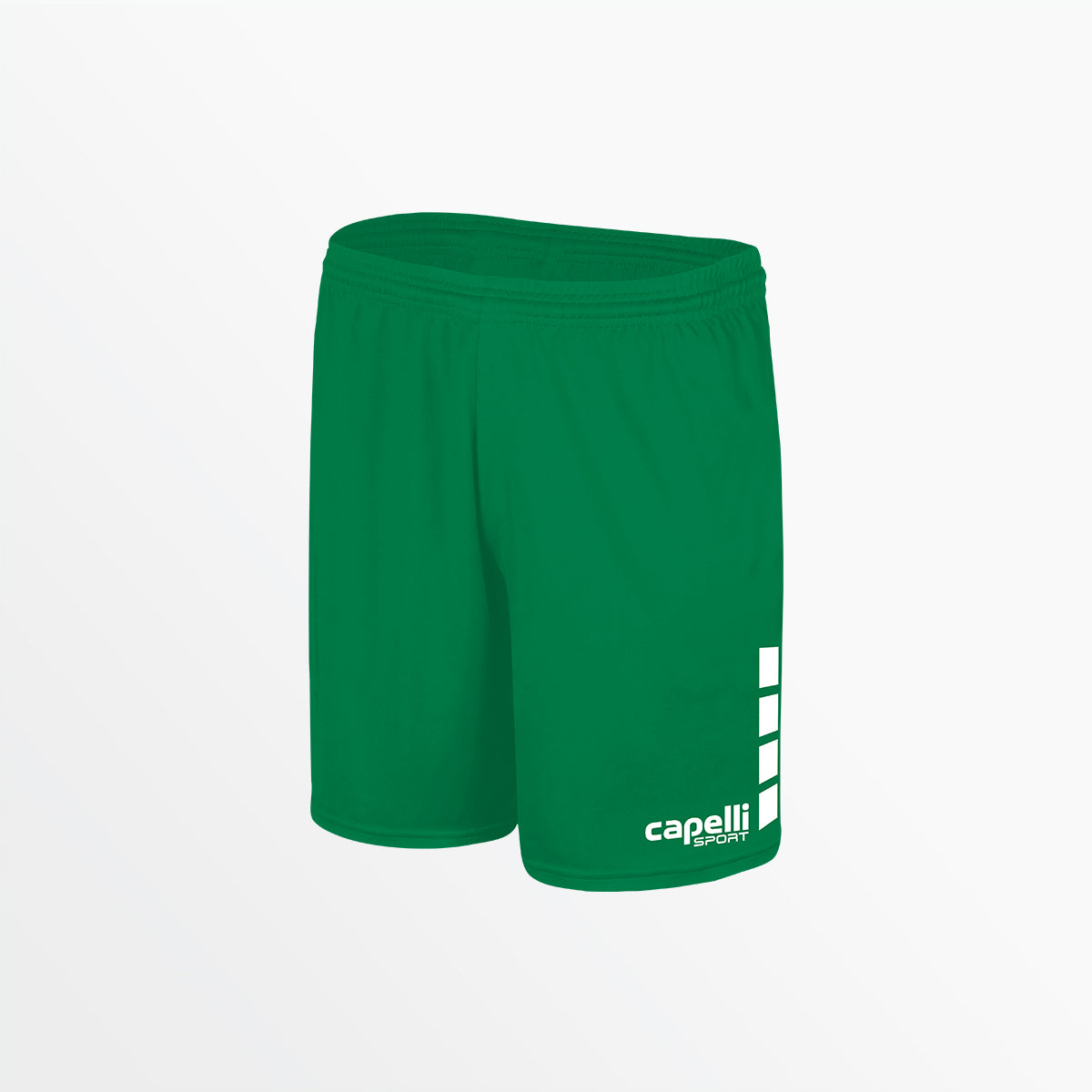 Women's Team Match Shorts with 5