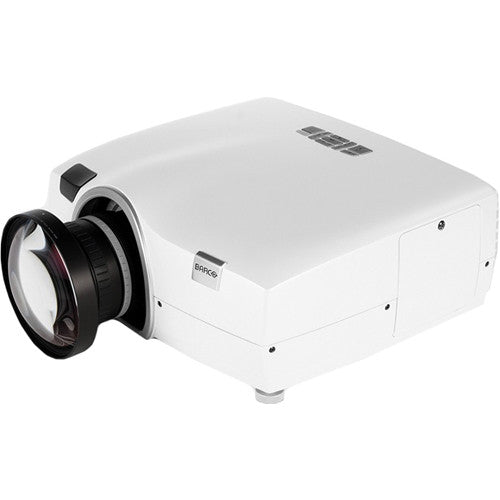 Barco CTWQ 51B 1 DLP Projector - 4K Ultra HD Professional Projector for Home Theater & Business Presentations | Ideal for Conference Rooms, Classrooms & Movie Nights