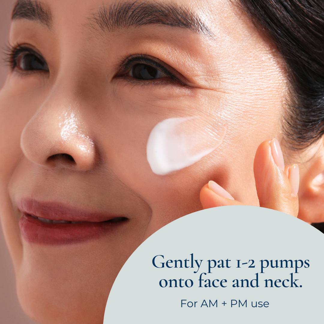 Best Collagen Peptide Serum for Anti-Aging & Skin Rejuvenation - Hydrating Face Serum for Wrinkles & Fine Lines - Perfect for Night Routine & Daily Skincare