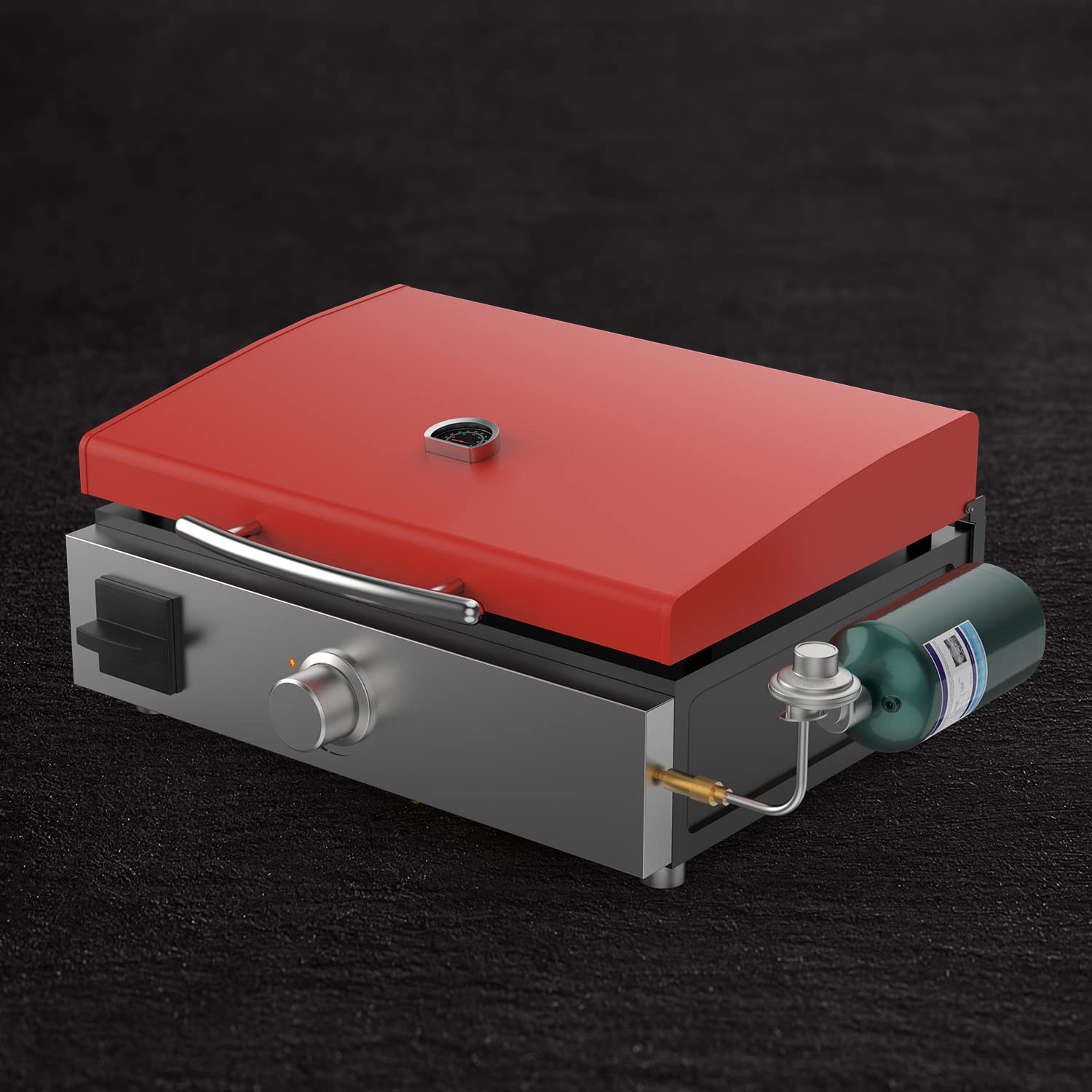 Blackstone Griddle Regulator Replacement - Compatible with 17