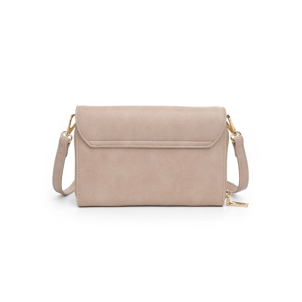 Raelynn Crossbody Bag for Women - Stylish & Lightweight Shoulder Purse - Perfect for Daily Use, Travel, Shopping & Work