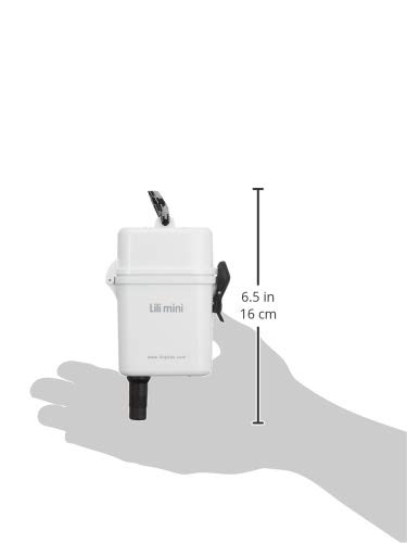 Lilipod Lili Mini Case for iPod Mini - Durable Protective Cover for Music, Travel & Daily Use