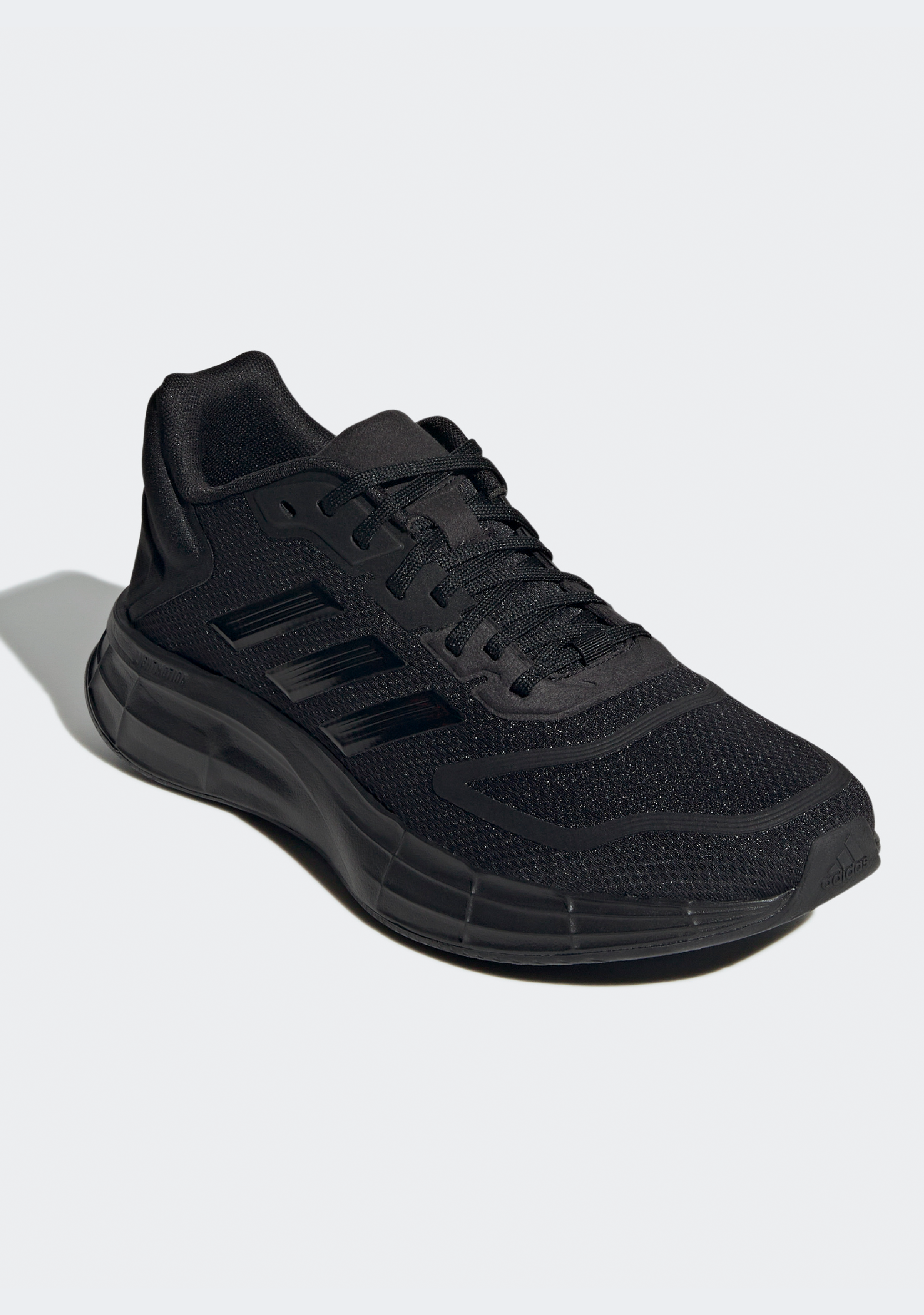 Adidas Women's Duramo 10 Running Shoes - Lightweight Cushioned Sneakers for Jogging, Gym Workouts & Daily Wear | Breathable Mesh Design