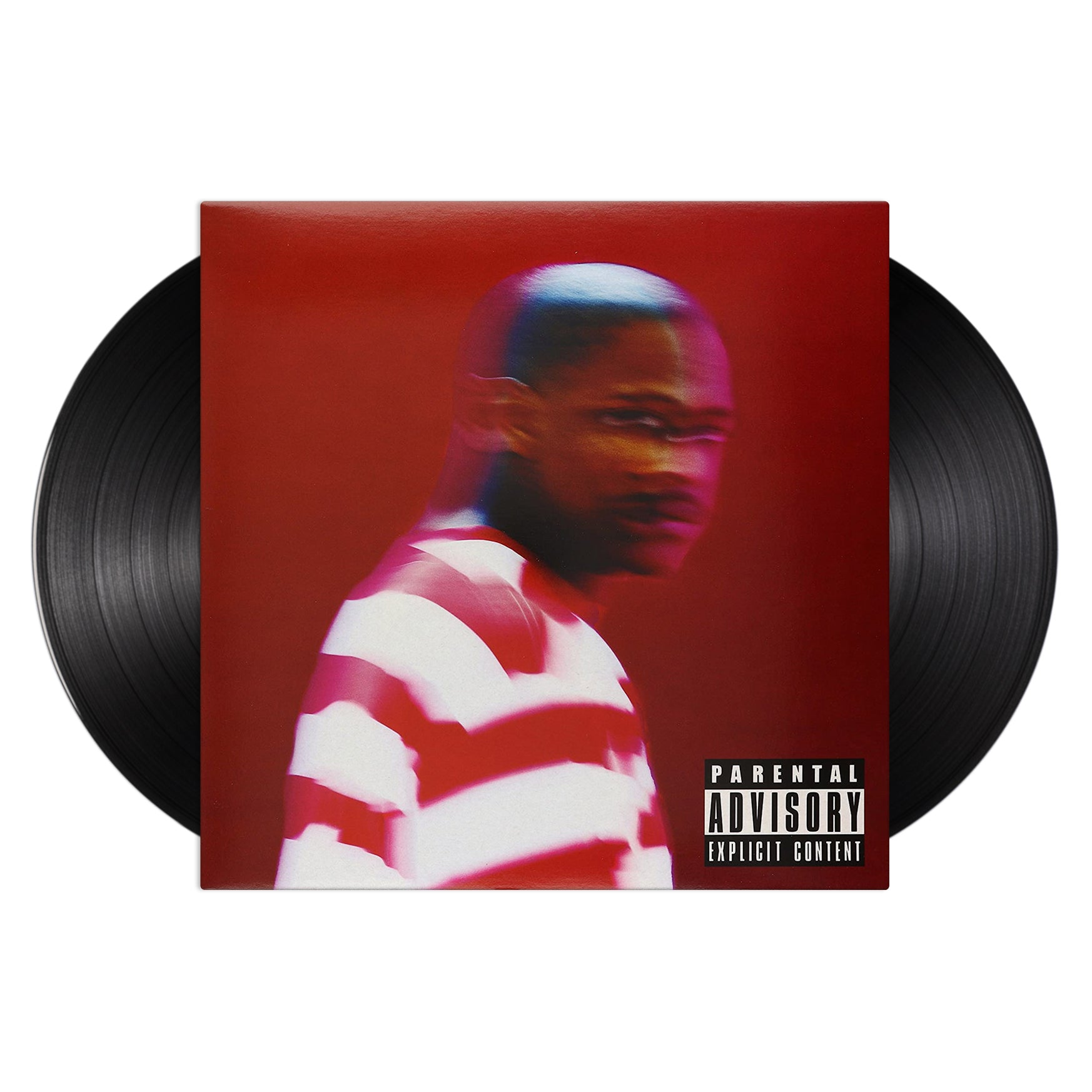 Still Brazy (2xLP) - Limited Edition Vinyl Record for Hip-Hop & Rap Music Lovers - Perfect for Collectors & Home Listening