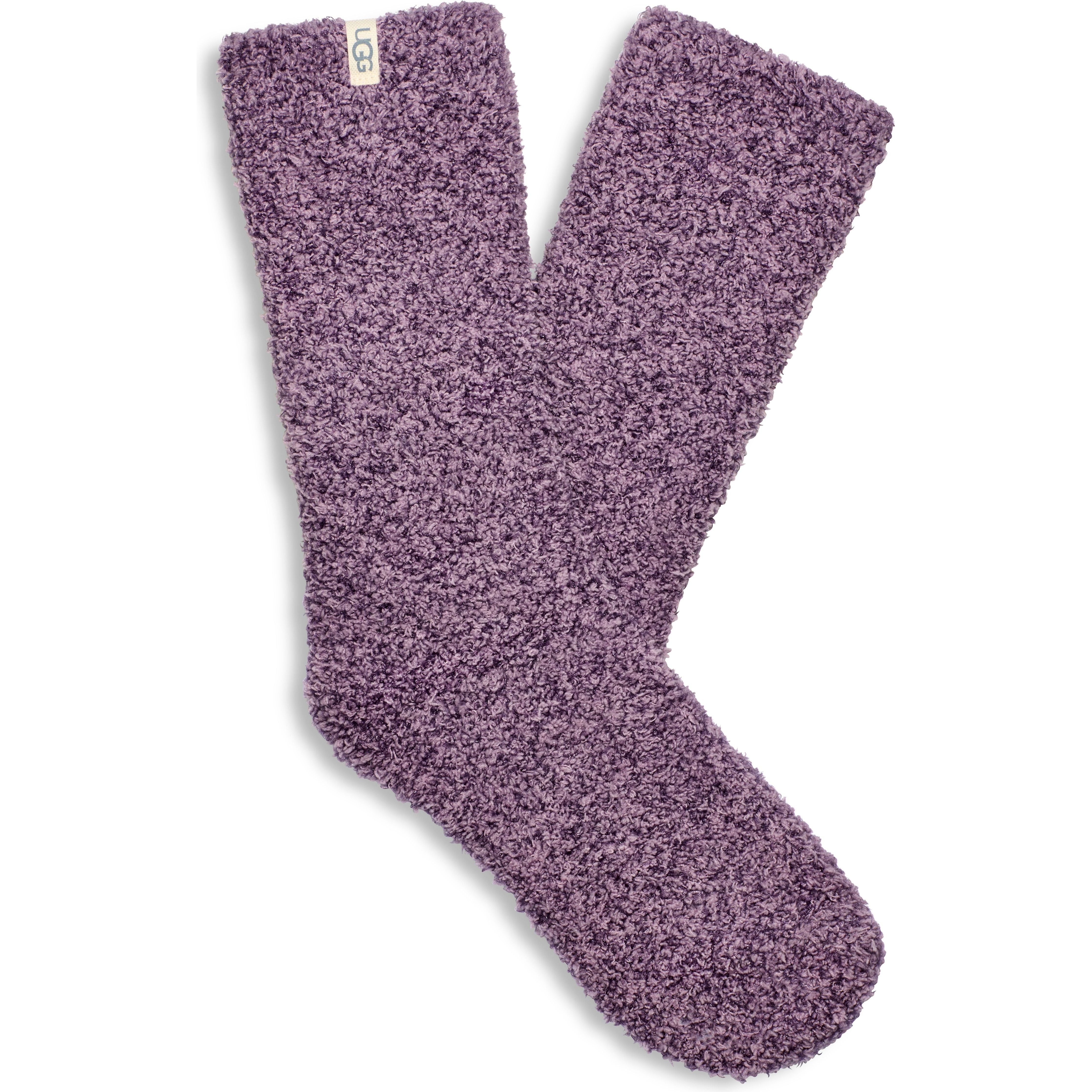 UGG Women's Darcy Cozy Sock in Geode - Soft Wool Slippers for Indoor & Outdoor Wear - Perfect for Winter, Home, and Lounge Comfort