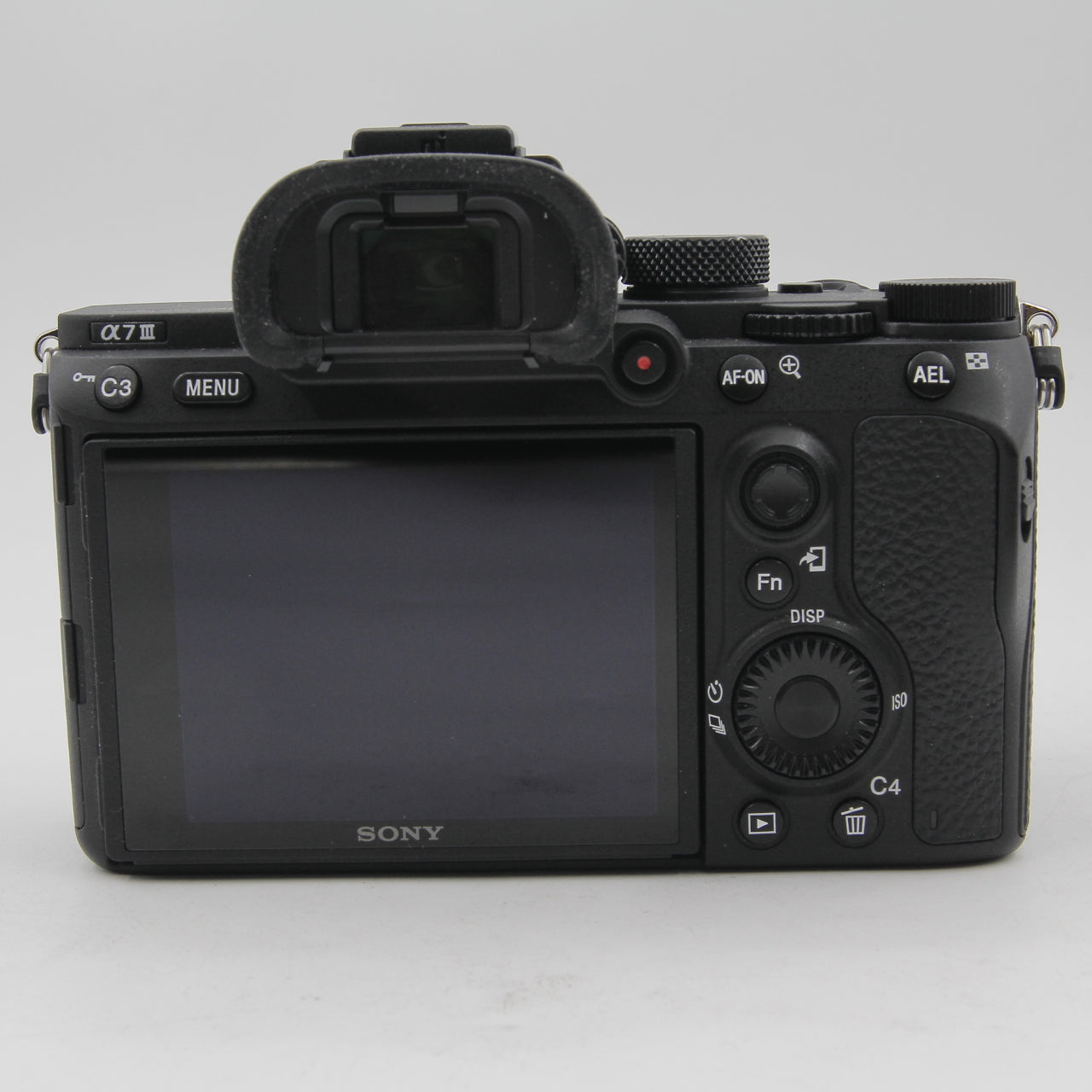 Open Box Excellent Condition Sony Alpha a7 III Mirrorless Digital Camera with 28-70mm Lens - Perfect for Travel Photography, Vlogging & Professional Shoots