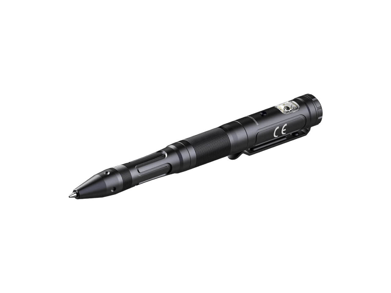 Fenix T6 Tactical LED Penlight - Ultra Bright Flashlight for Law Enforcement, Military & Outdoor Adventures | Perfect for Night Hiking, Camping & Emergency Situations