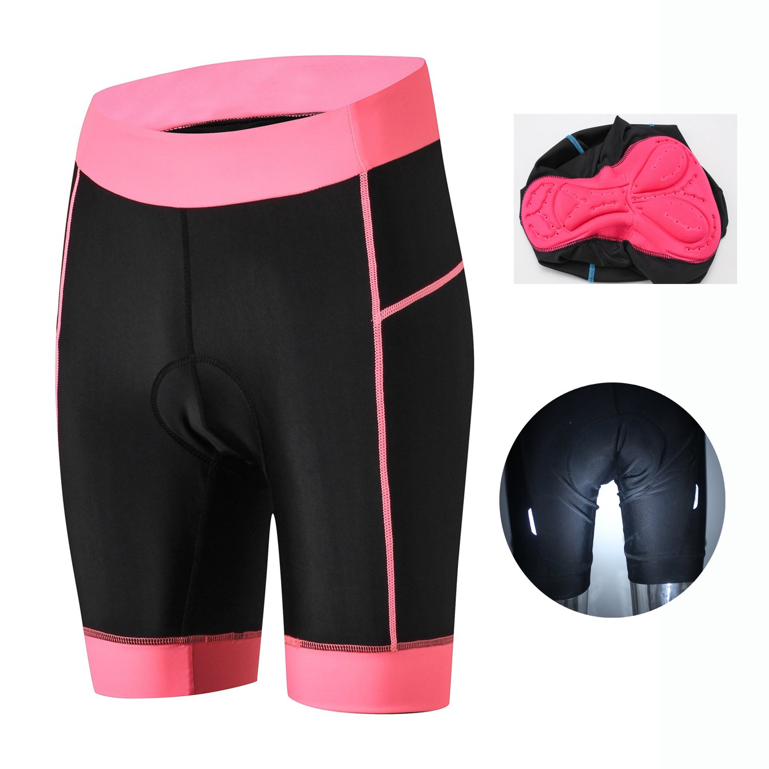 Weimostar Women's Cycling Jersey - Breathable, Moisture-Wicking, Quick Dry Bike Shirt for Road & Mountain Biking - Perfect for Training, Racing & Outdoor Sports