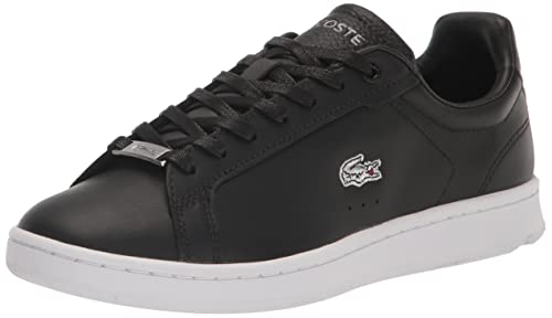 Black/Silver