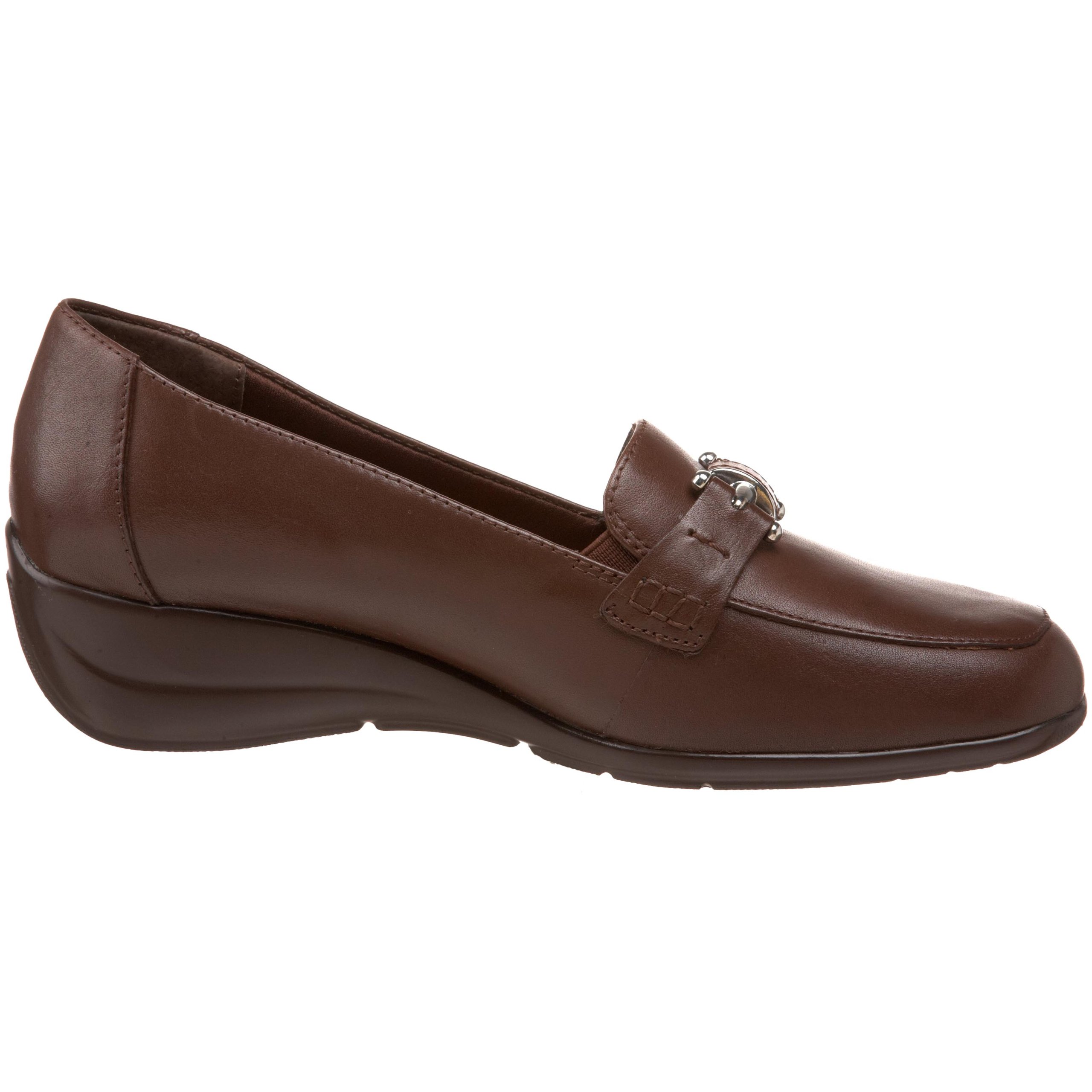 Walking Cradles Women's Comfortable Slip-On Loafers - Casual & Dressy Flats for Work, Travel & Everyday Wear