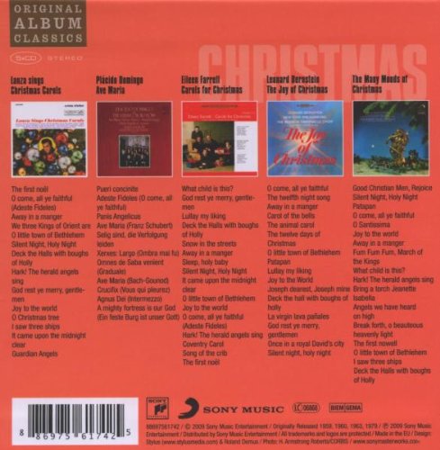 Best Christmas Carols Album - Classic Holiday Songs for Festive Celebrations, Family Gatherings & Cozy Winter Nights