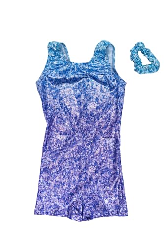 Glitter and Glitz Lavender