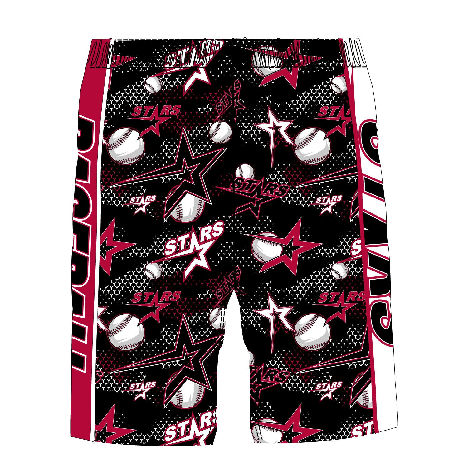 Stars Baseball Academy Training Gear & Equipment - Baseball Bats, Gloves, Training Aids for Youth & Adult Players | Perfect for Practice, Games & Team Training