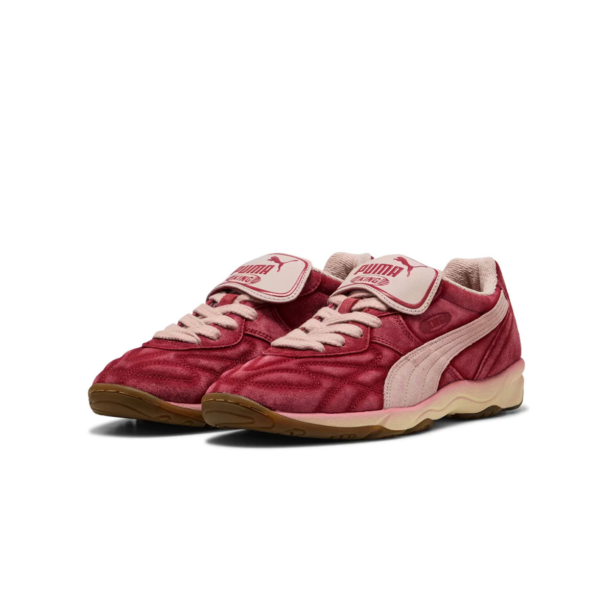 King Indoor 'The Neverworn V' - Premium Comfort Sneakers for Men & Women - Lightweight Walking Shoes for Gym, Running & Casual Wear