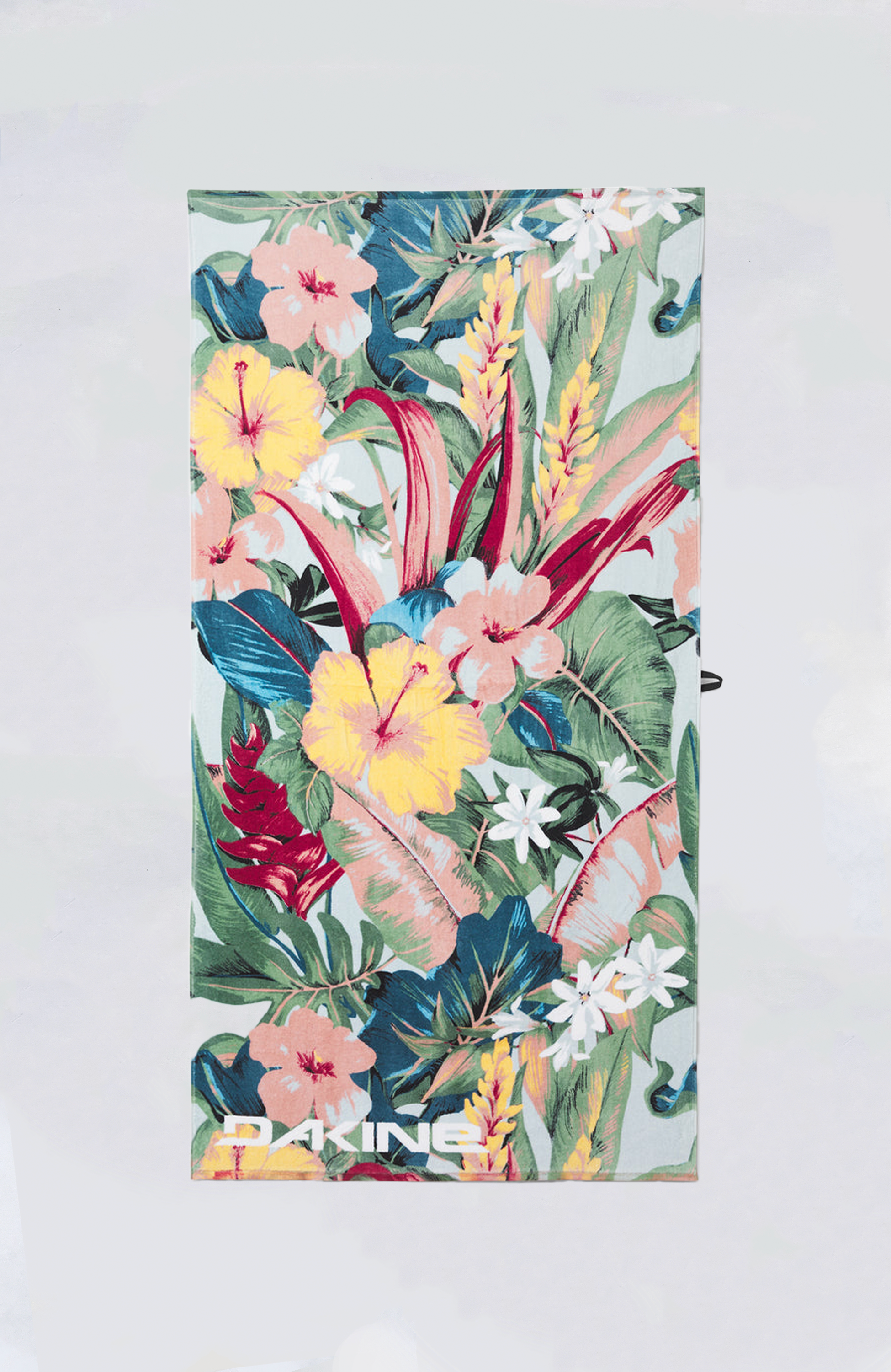 Premium Dakine Terry Beach Towel - Soft, Absorbent & Quick-Drying for Pool, Beach & Travel - Large Size 60