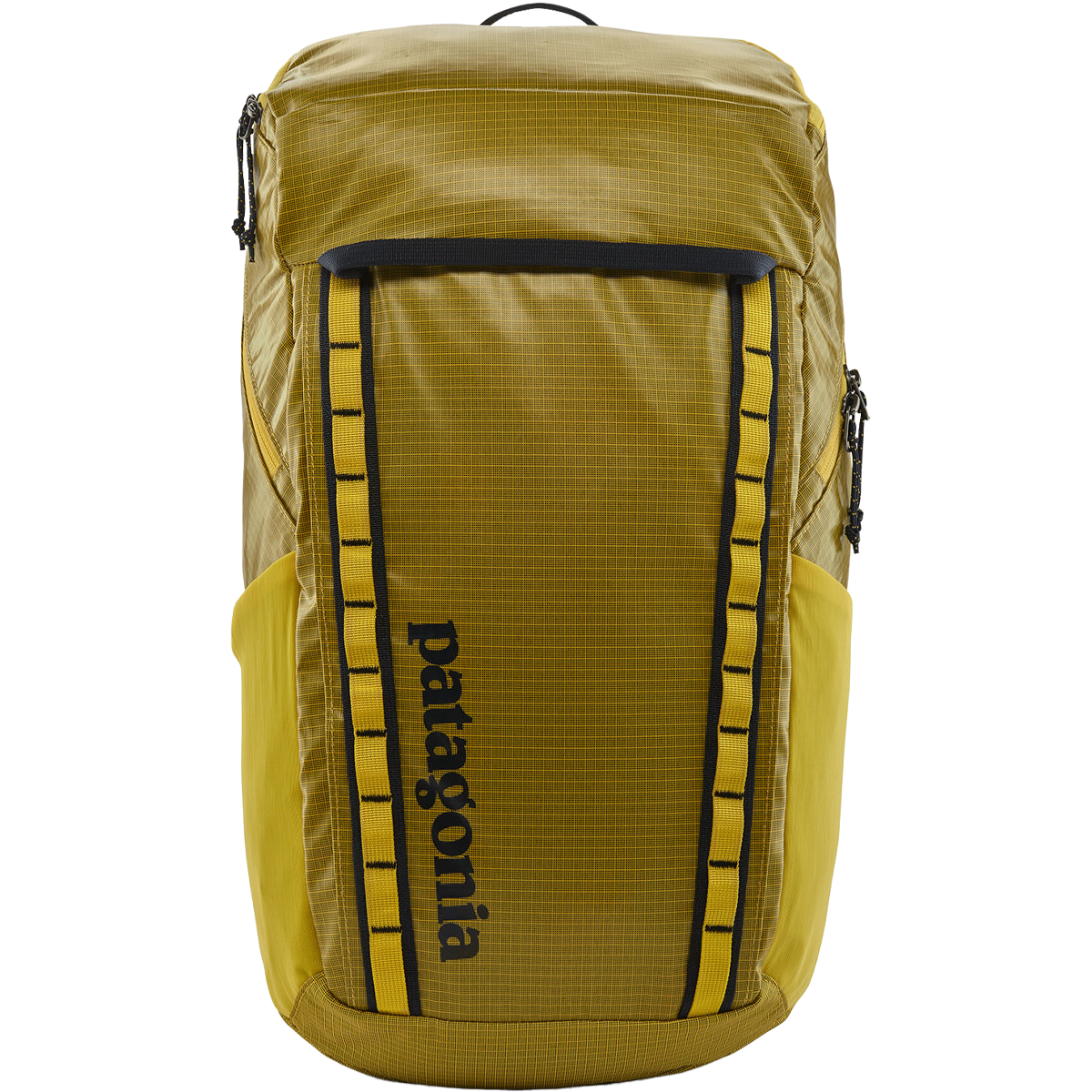 Black Hole Pack 32L - Lightweight Durable Backpack for Hiking, Travel & Outdoor Adventures | Water-Resistant & Spacious Daypack