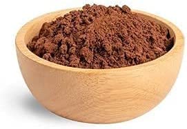 Premium CROV Katha Powder 50g | 100% Pure Acacia Catechu Powder for Natural Dye, Ayurvedic Remedies & Skincare | Perfect for Hair Coloring, Herbal Medicine & DIY Beauty Treatments