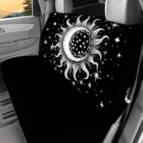 1 Sun and Moon