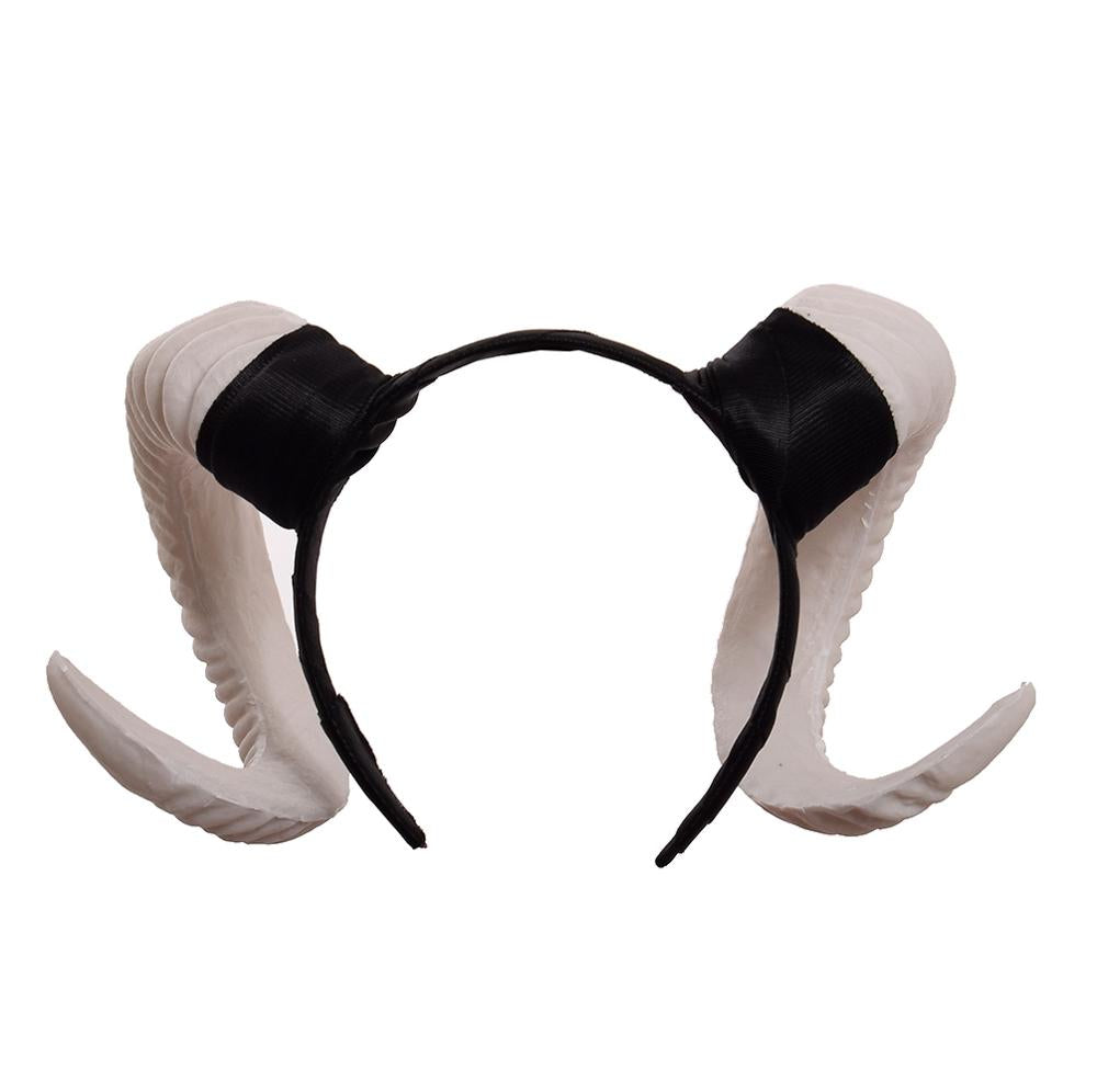 Spooky Halloween Claw Headband - Scary Costume Accessory for Women & Men - Perfect for Halloween Parties, Cosplay & Themed Events
